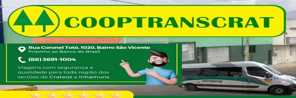 Parceiro da Rádio Líder FM