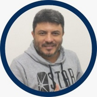 Alex  Melo